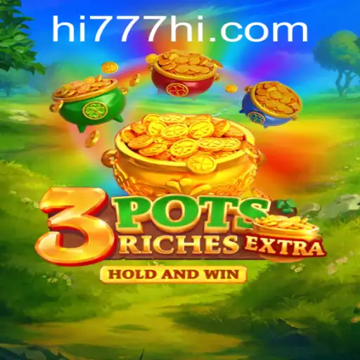 Hi777 Casino App
